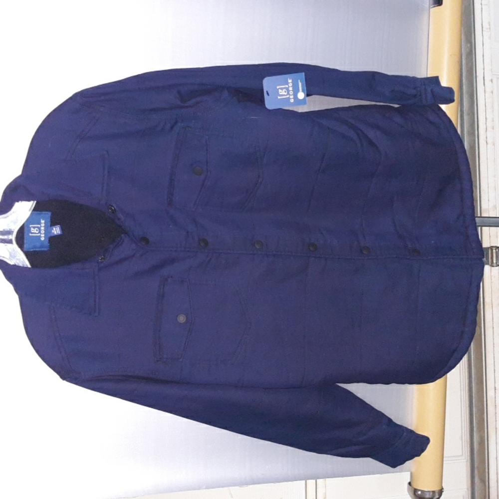 NWT George Size M Winter Coat (SKU 237)